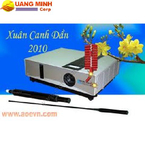 Máy chiếu BOXLIGHT PROJECTOWRITE